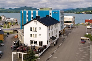 comfort hotel finnsnes