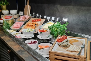 comfort hotel finnsnes