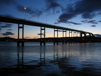 comfort hotel finnsnes