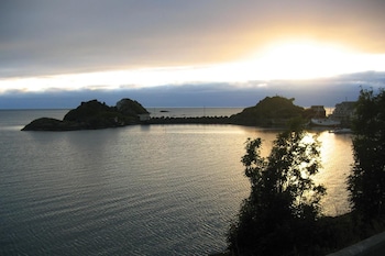 comfort hotel finnsnes