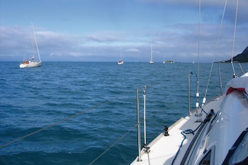 comfort hotel finnsnes