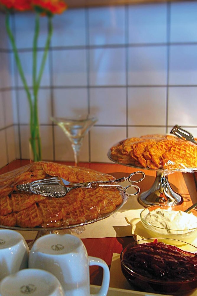 comfort hotel finnsnes