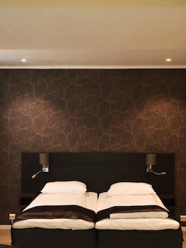 comfort hotel finnsnes