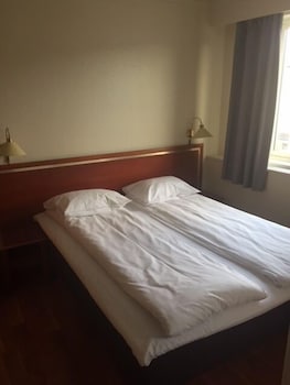 comfort hotel finnsnes