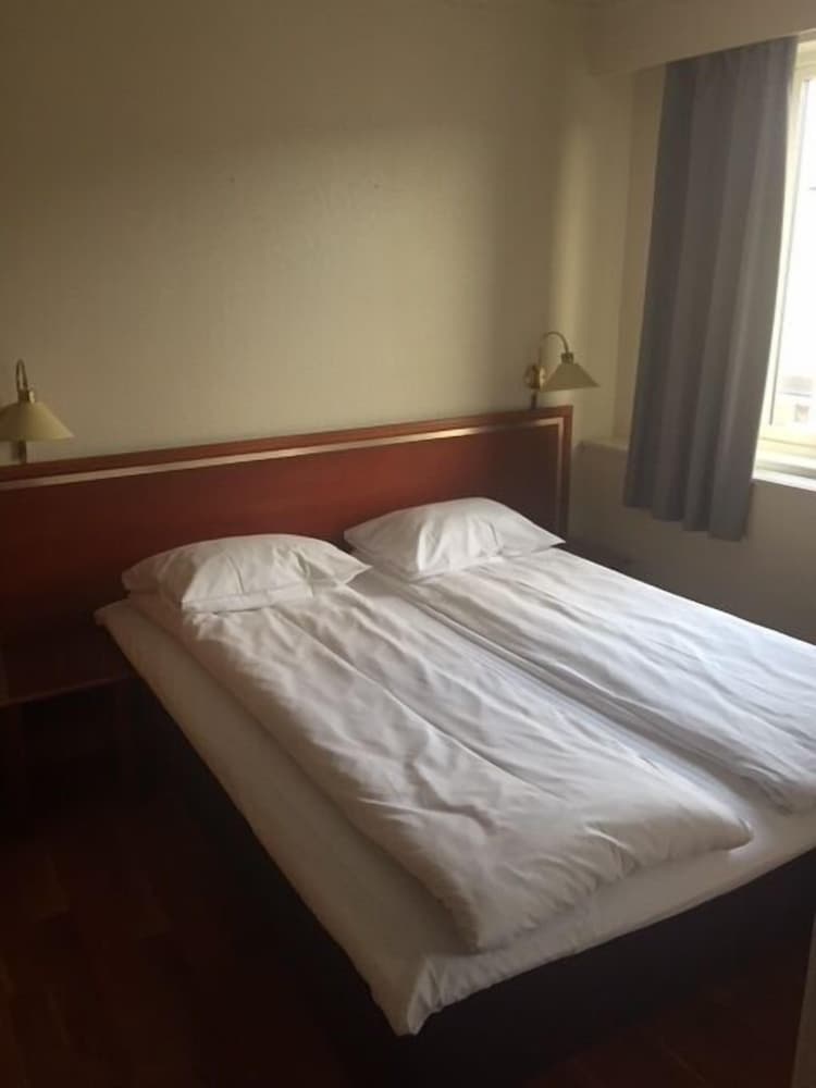 comfort hotel finnsnes