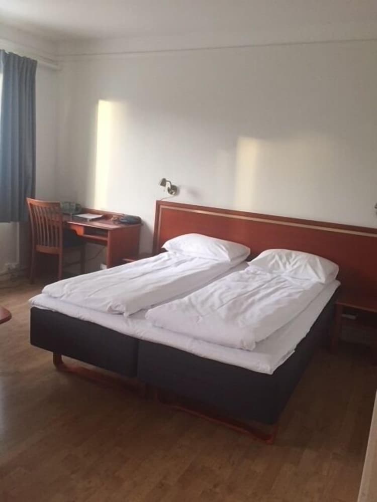 comfort hotel finnsnes