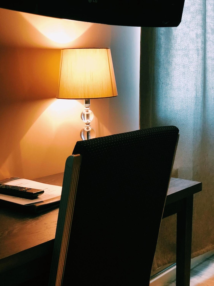 comfort hotel finnsnes