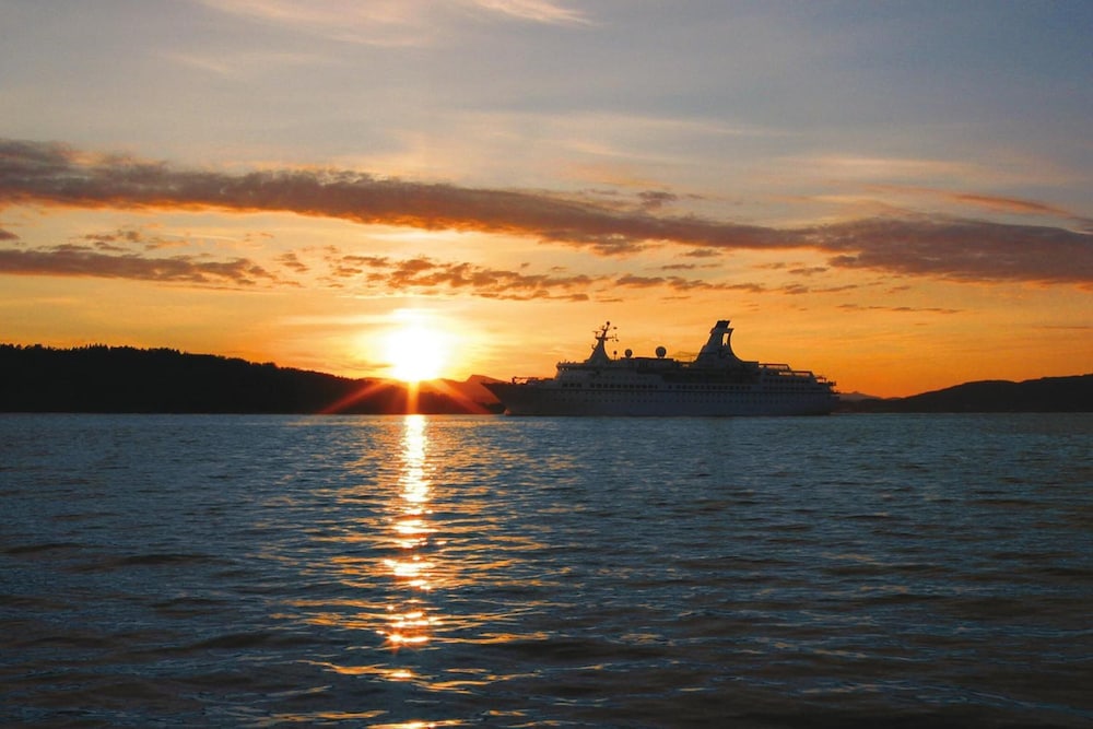 comfort hotel finnsnes