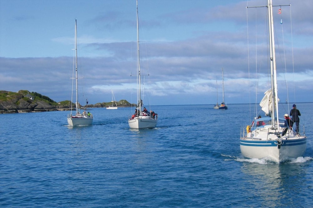 comfort hotel finnsnes