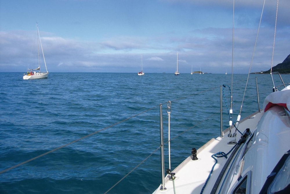 comfort hotel finnsnes