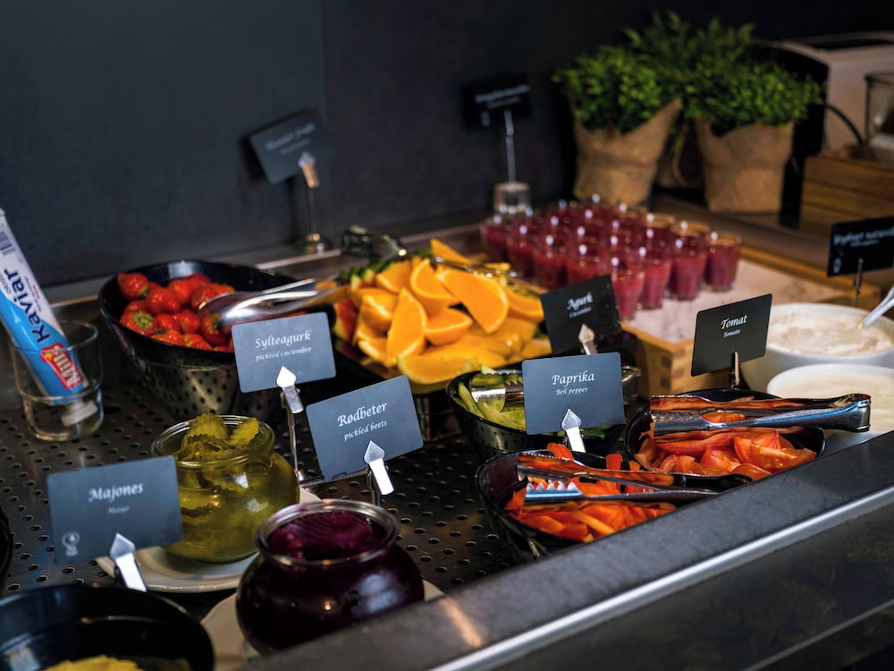 comfort hotel finnsnes