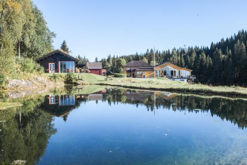 kleivstua