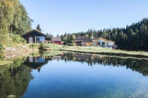 kleivstua
