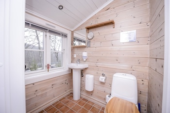 kleivstua