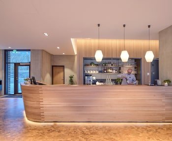 Ydalir Hotel,Stavanger>>Sola,3 star