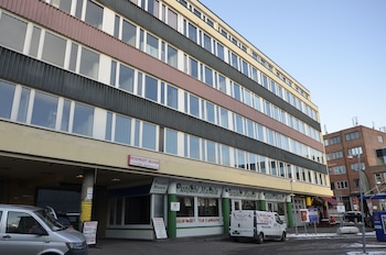 oslo