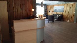 haukeli hotell