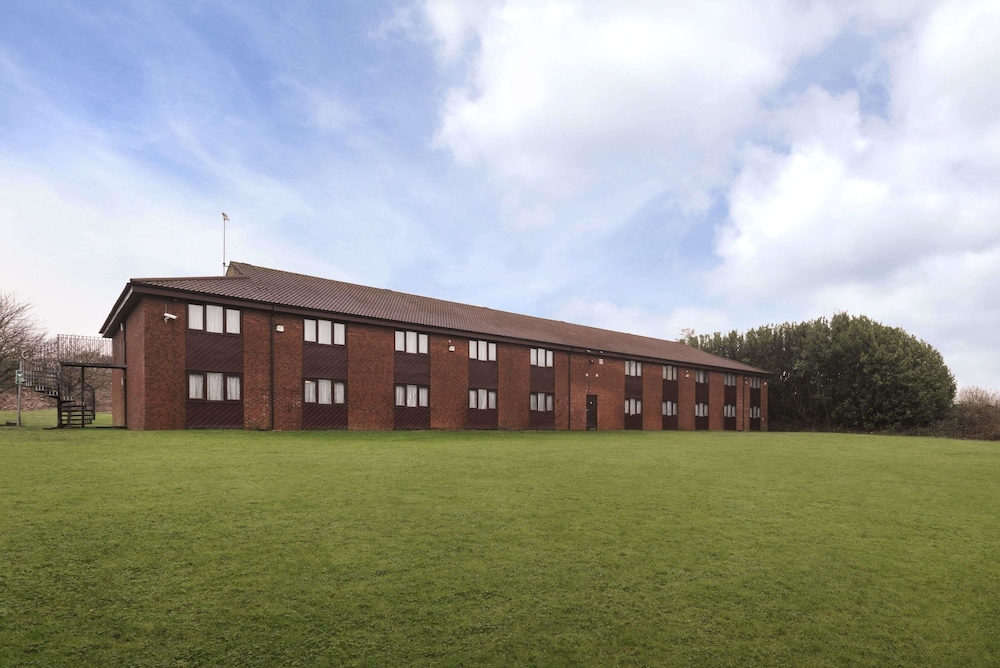 Days Inn By Wyndham Bridgend Cardiff M4,Cardiff>>Bridgend,3 star
