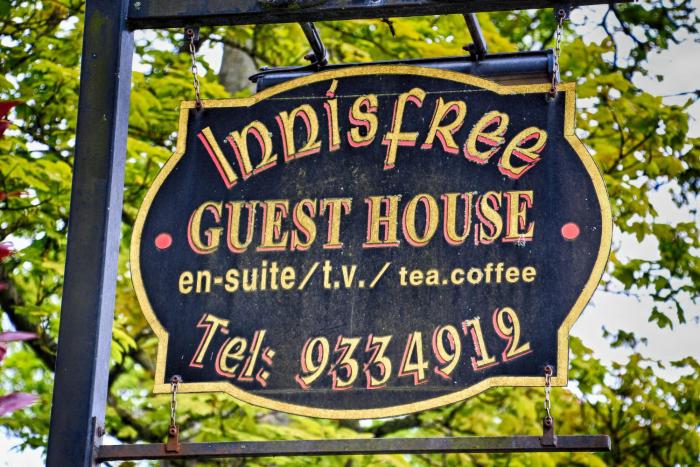 innisfree house