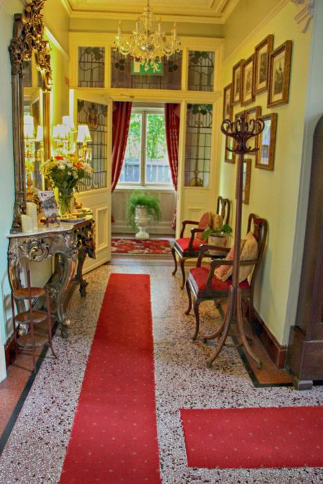 innisfree house
