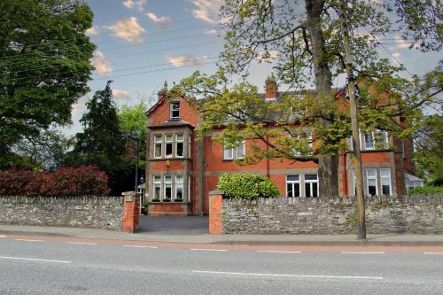 innisfree house