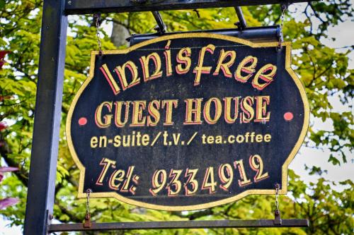 innisfree house