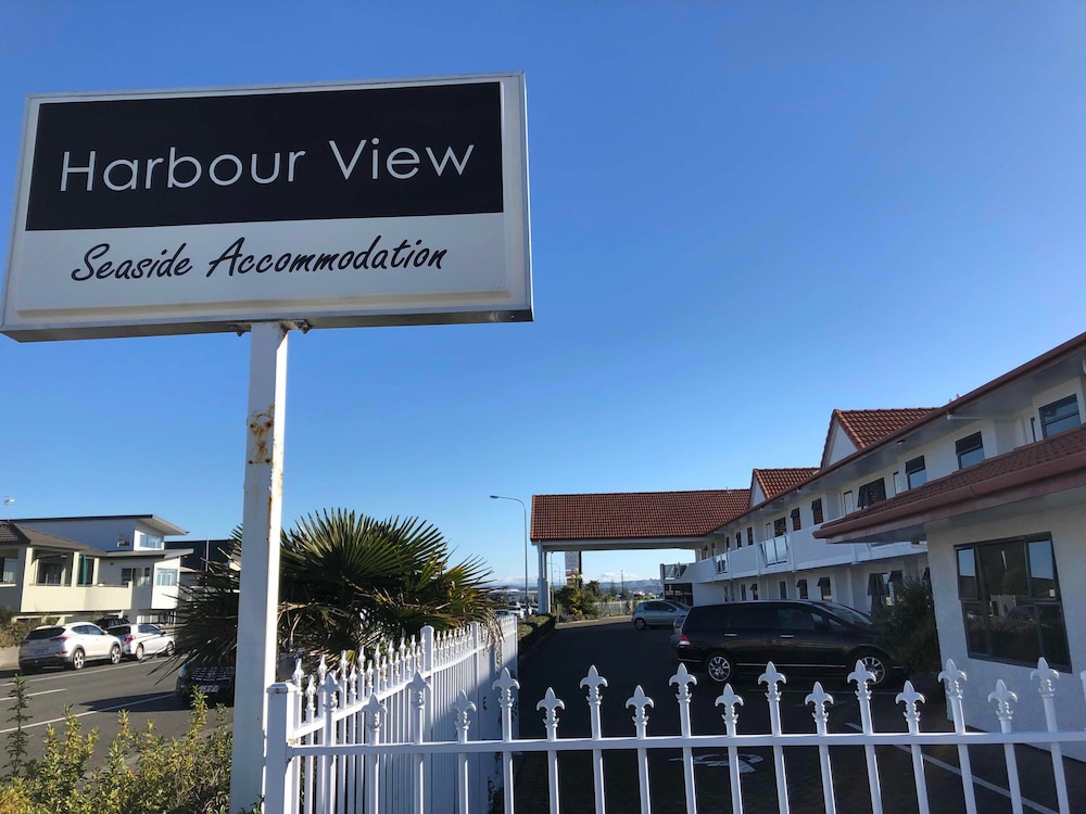 harbour view motor lodge