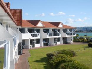 harbour view motor lodge