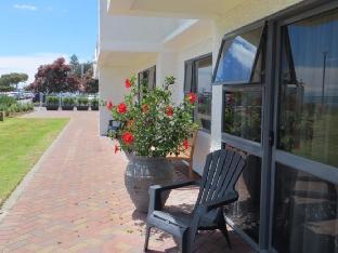 harbour view motor lodge