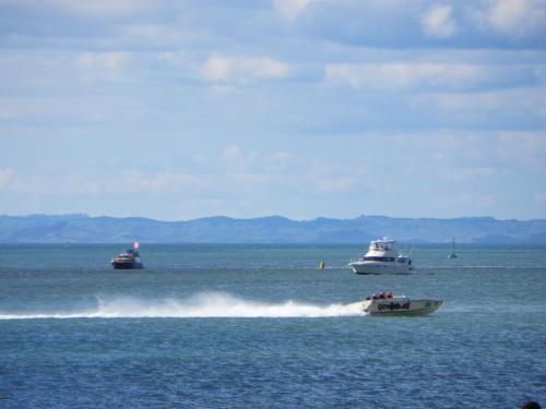 harbour view motor lodge