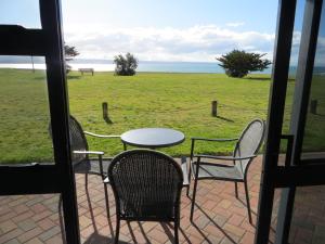 harbour view motor lodge