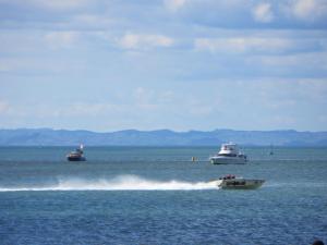 harbour view motor lodge