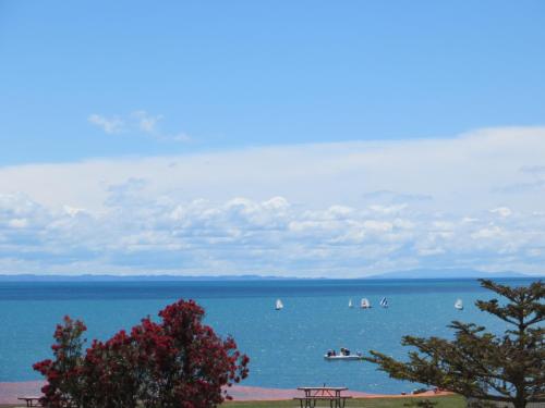 harbour view motor lodge