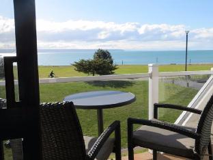 harbour view motor lodge