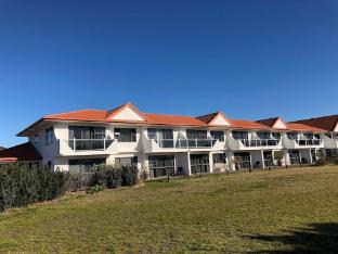 harbour view motor lodge