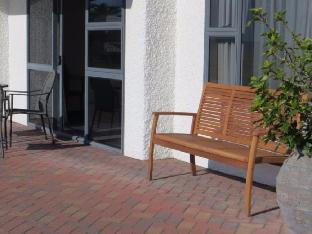 harbour view motor lodge