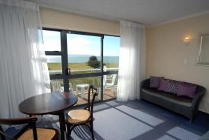 harbour view motor lodge