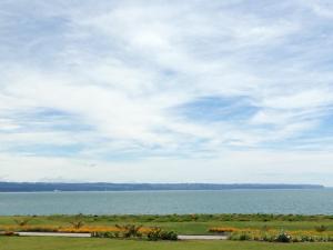 harbour view motor lodge