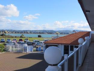 harbour view motor lodge