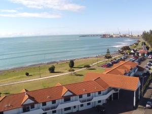 harbour view motor lodge