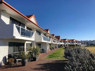 harbour view motor lodge