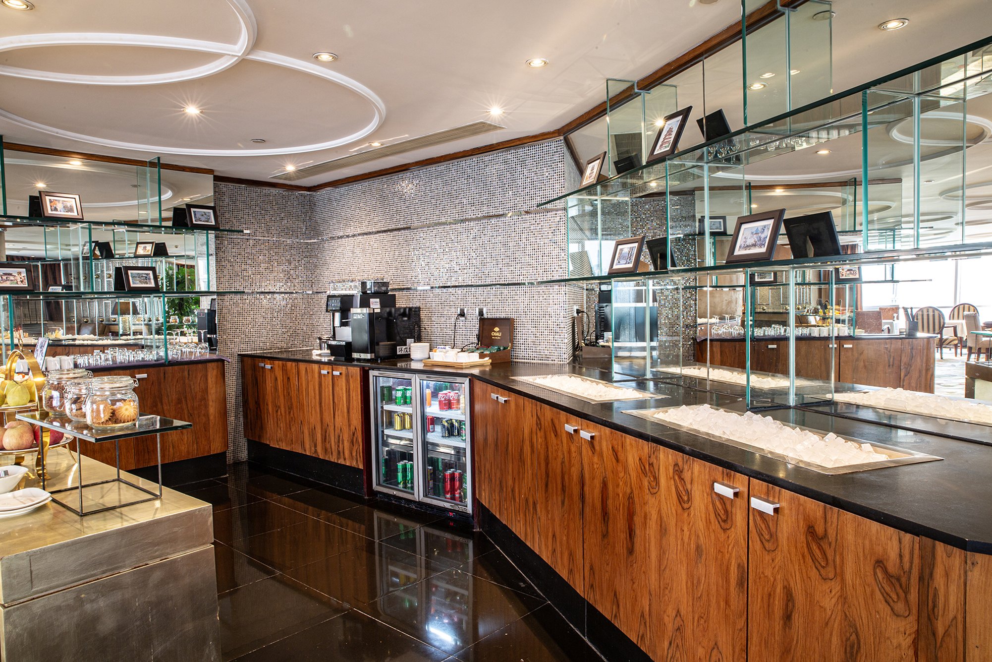 crowne plaza wuxi city center by ihg