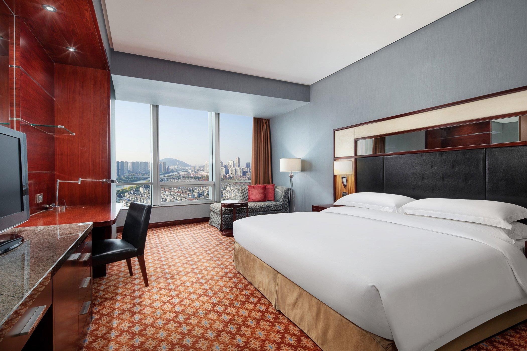 crowne plaza wuxi city center by ihg