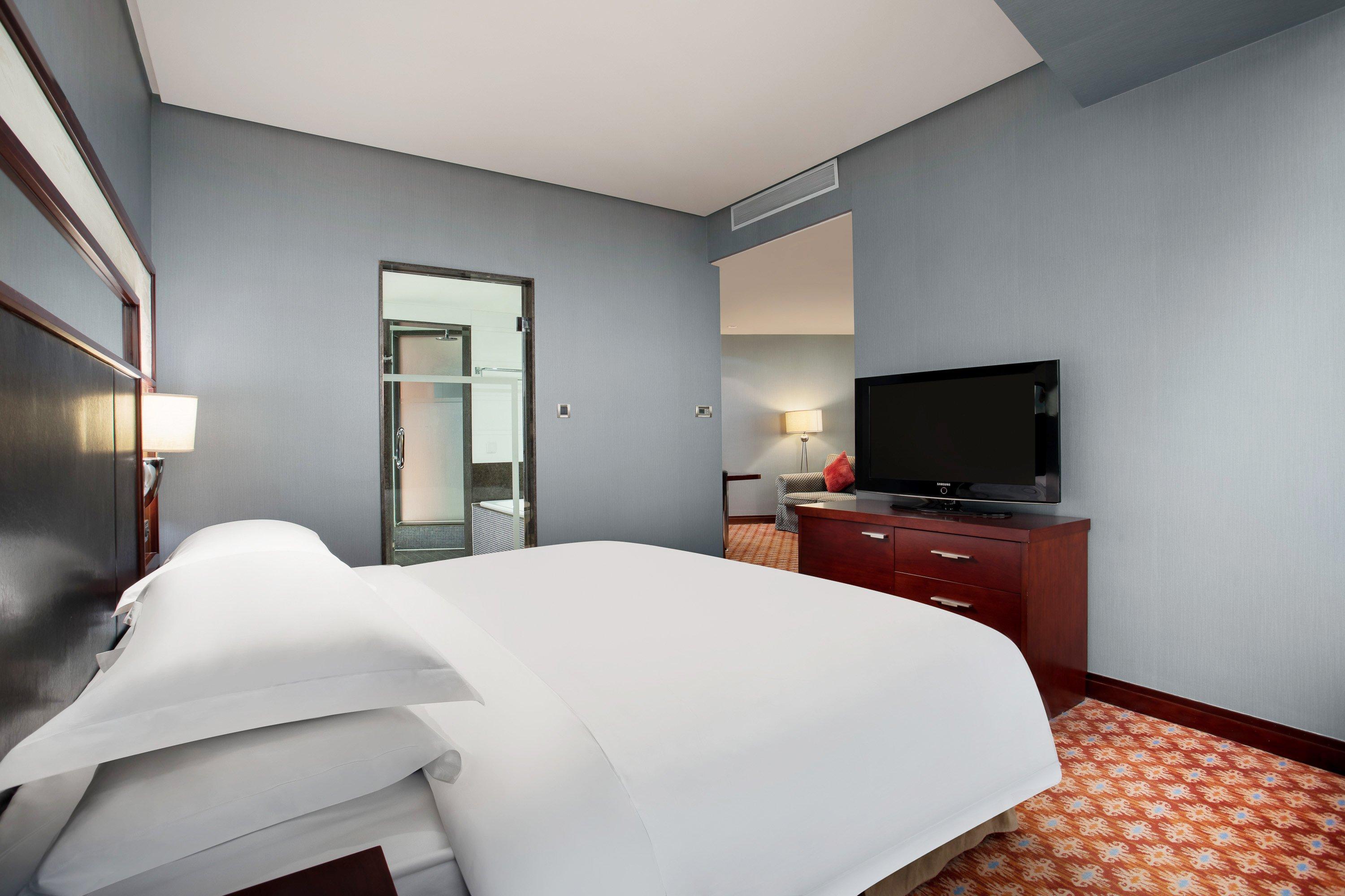 crowne plaza wuxi city center by ihg