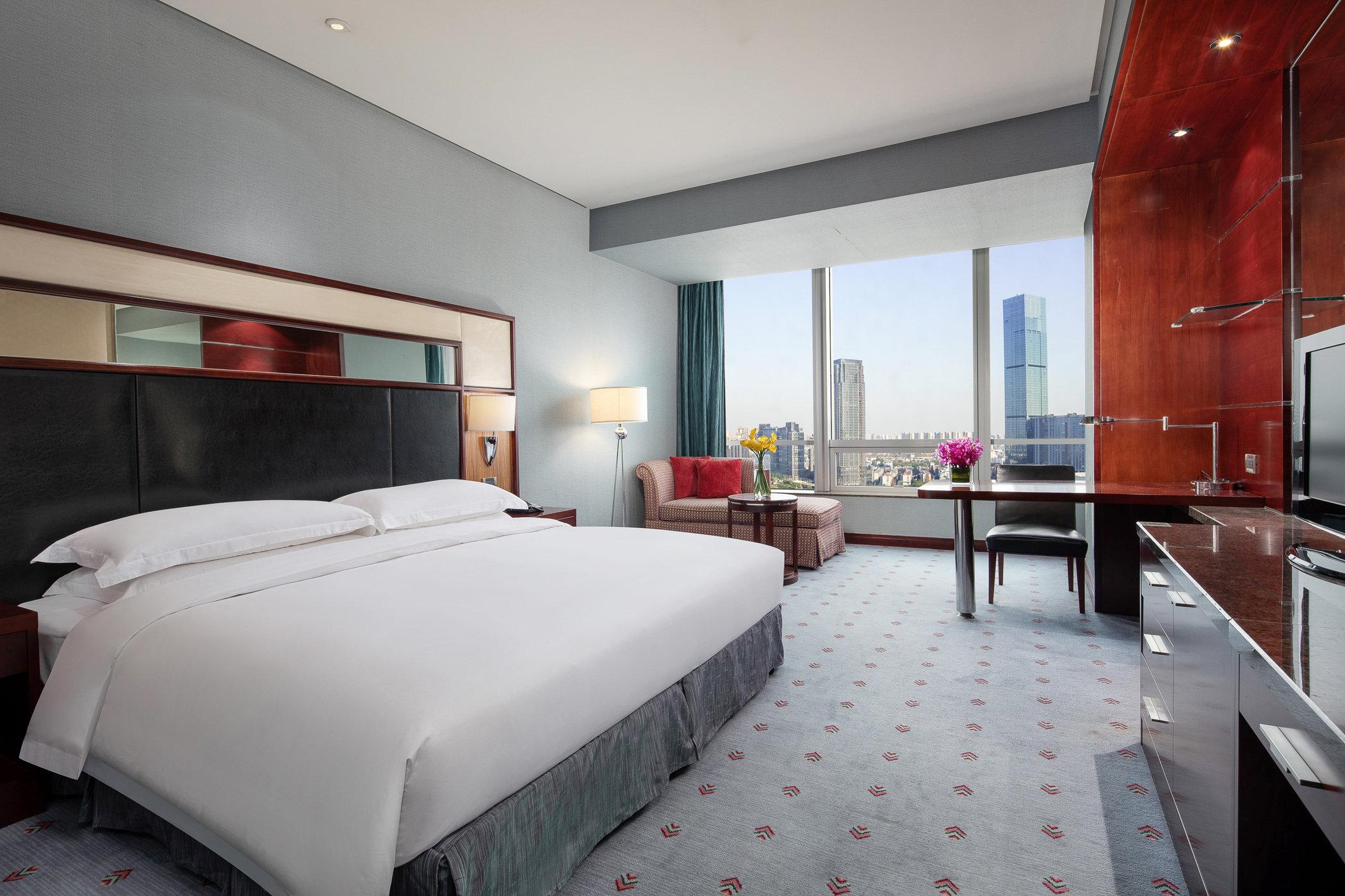 crowne plaza wuxi city center by ihg