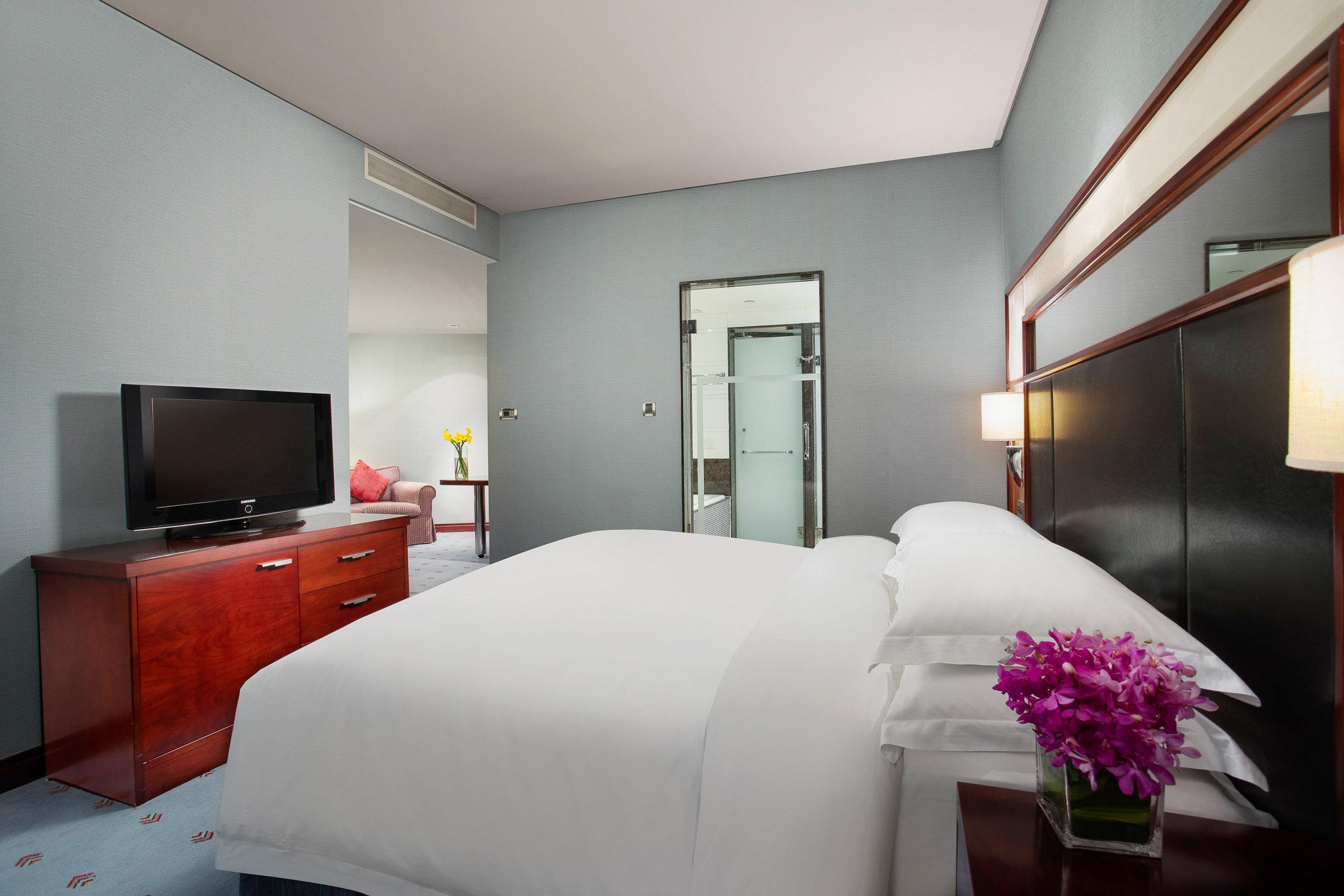 crowne plaza wuxi city center by ihg