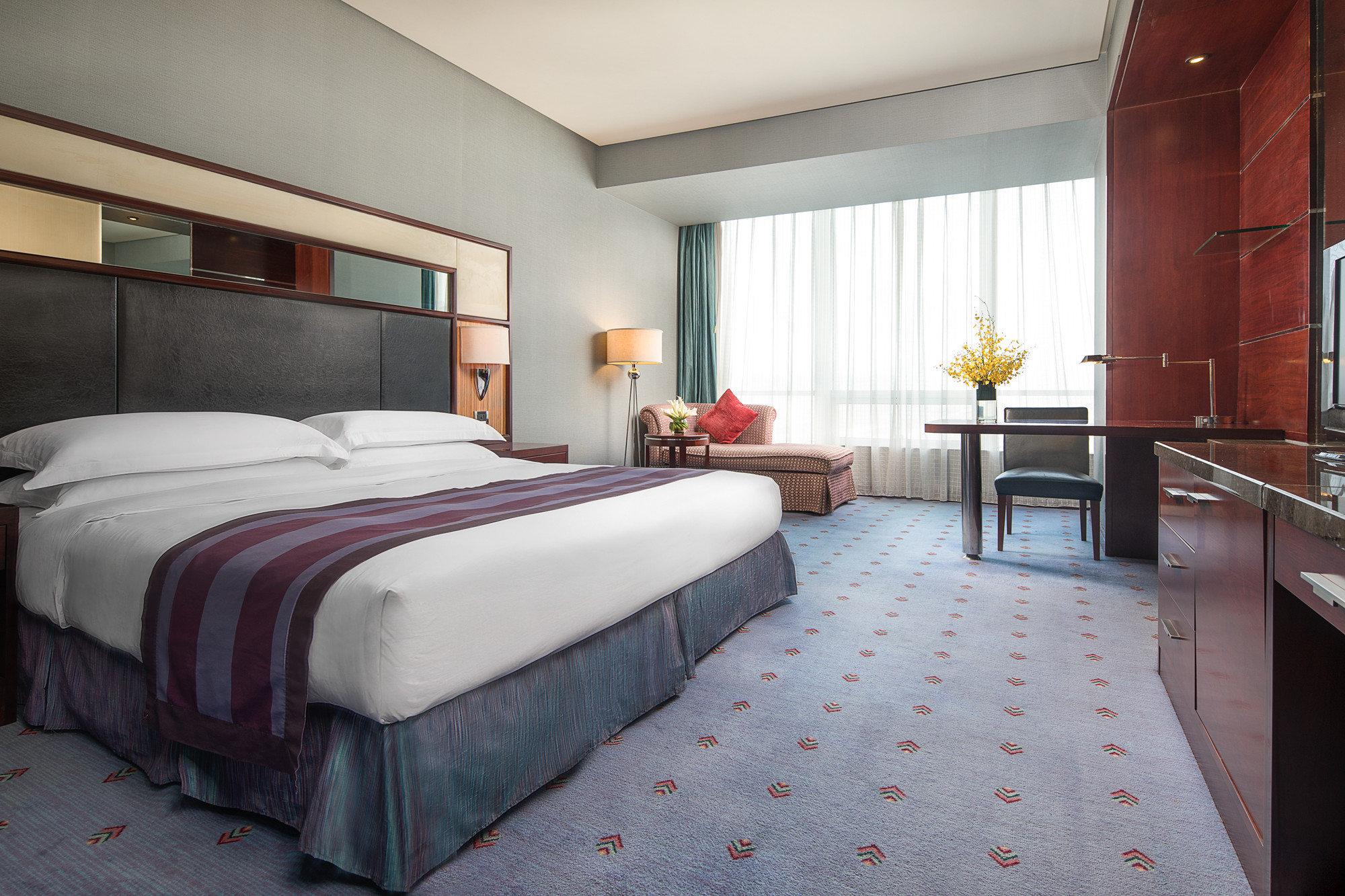 crowne plaza wuxi city center by ihg