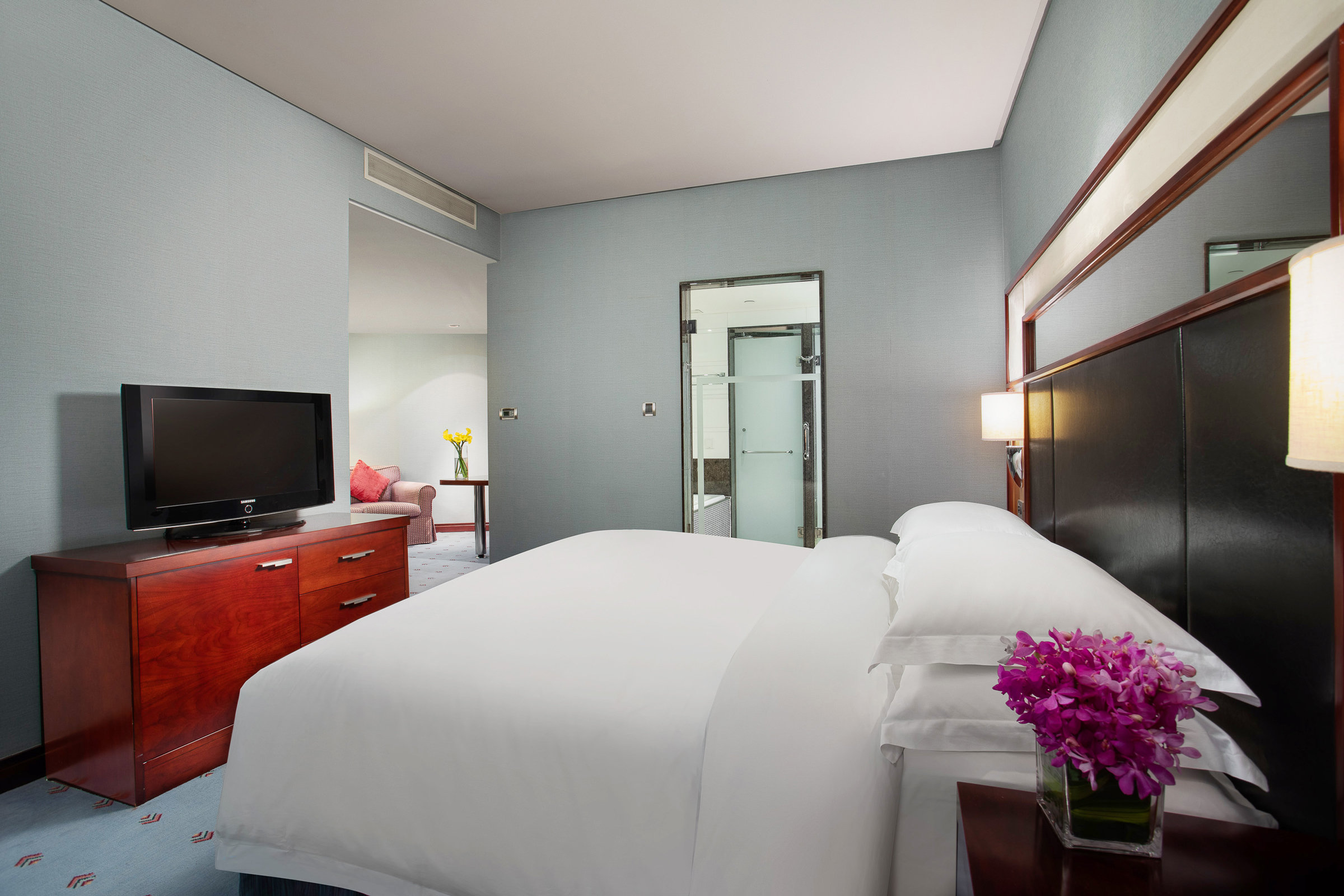crowne plaza wuxi city center by ihg