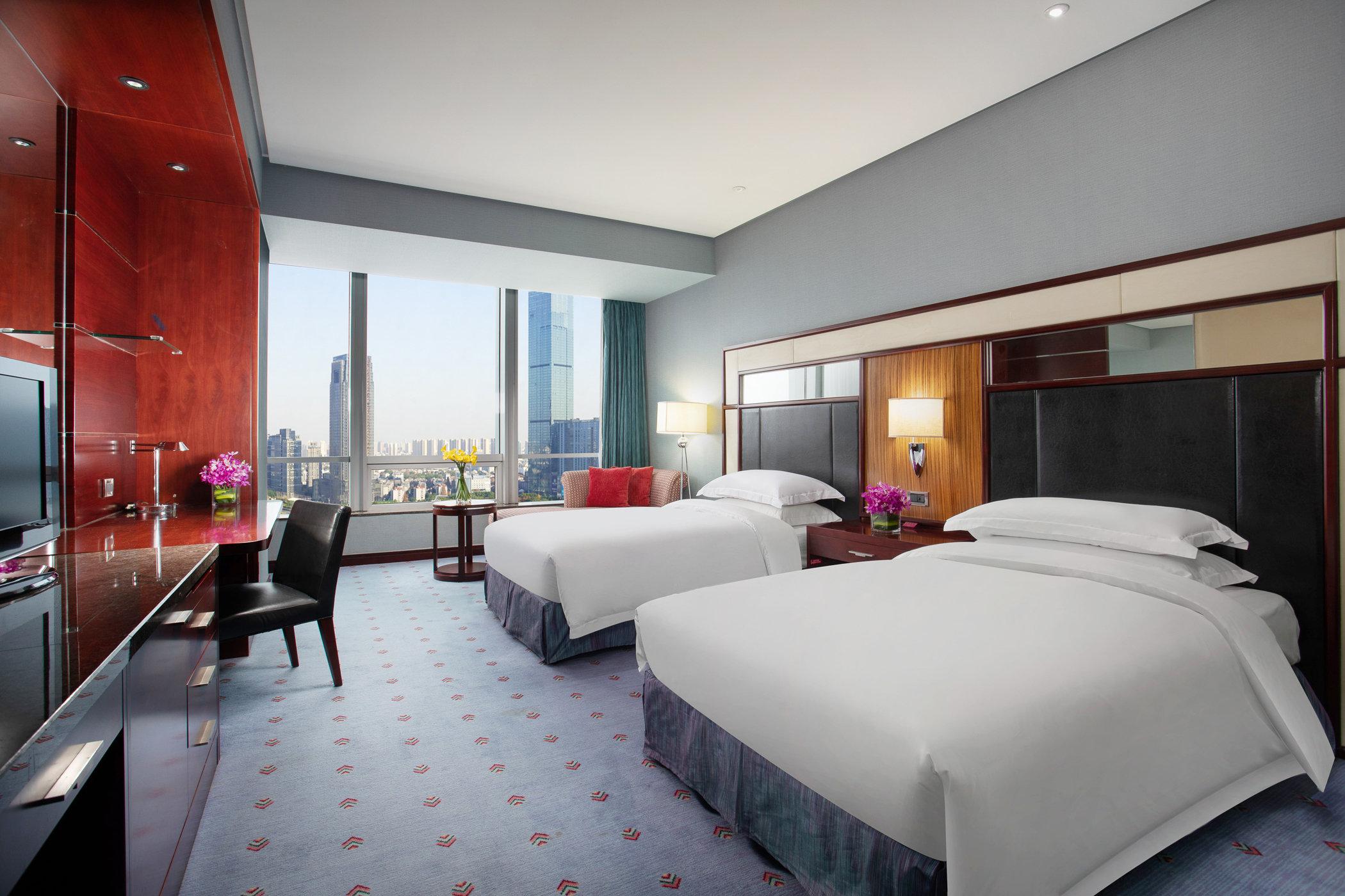 crowne plaza wuxi city center by ihg