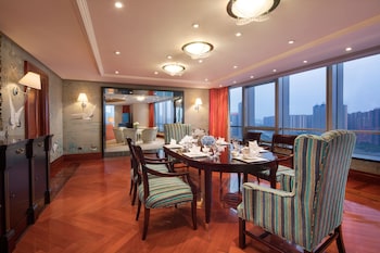 Crowne Plaza Wuxi City Center By Ihg,Wuxi>>Suzhou,5 star